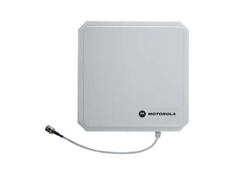 motorola rfid reader antenna|MOTOROLA RFID ANTENNA FAMILY .